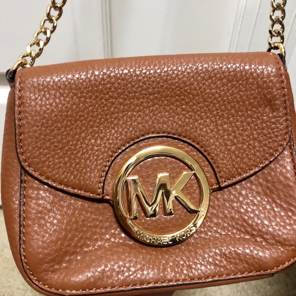 MK purse